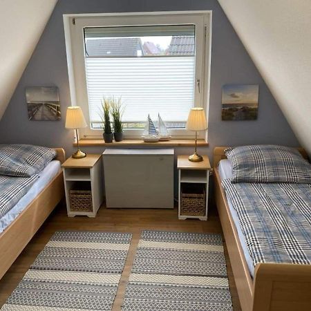 Ferienhaus In Dornumersiel Extérieur photo