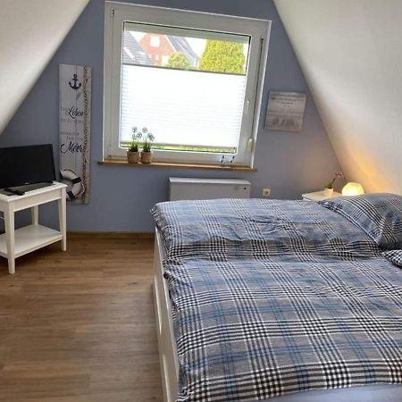 Ferienhaus In Dornumersiel Extérieur photo