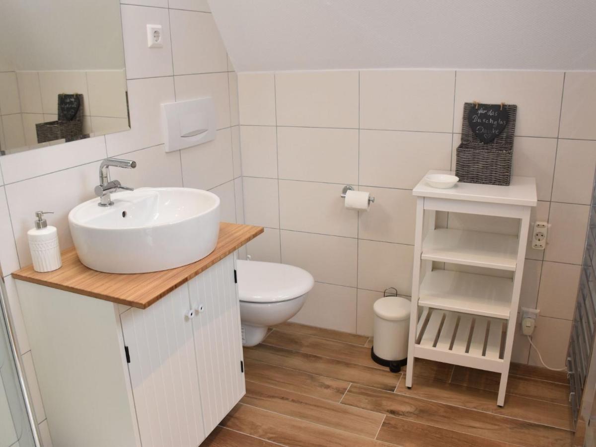 Ferienhaus In Dornumersiel Extérieur photo