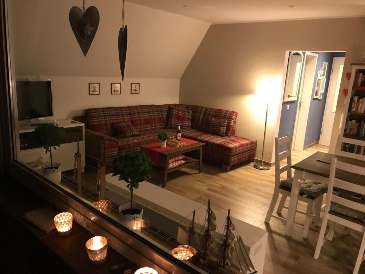 Ferienhaus In Dornumersiel Extérieur photo