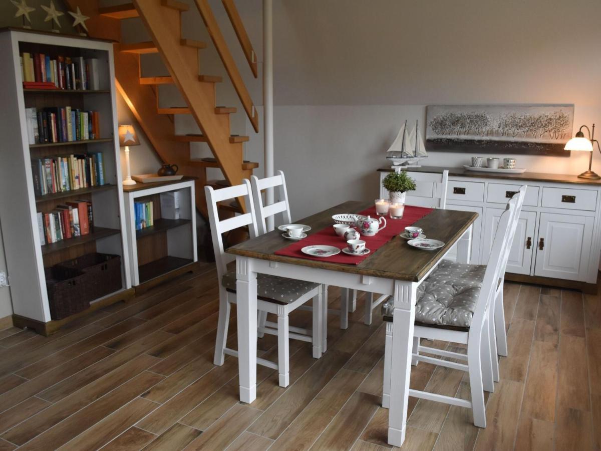 Ferienhaus In Dornumersiel Extérieur photo