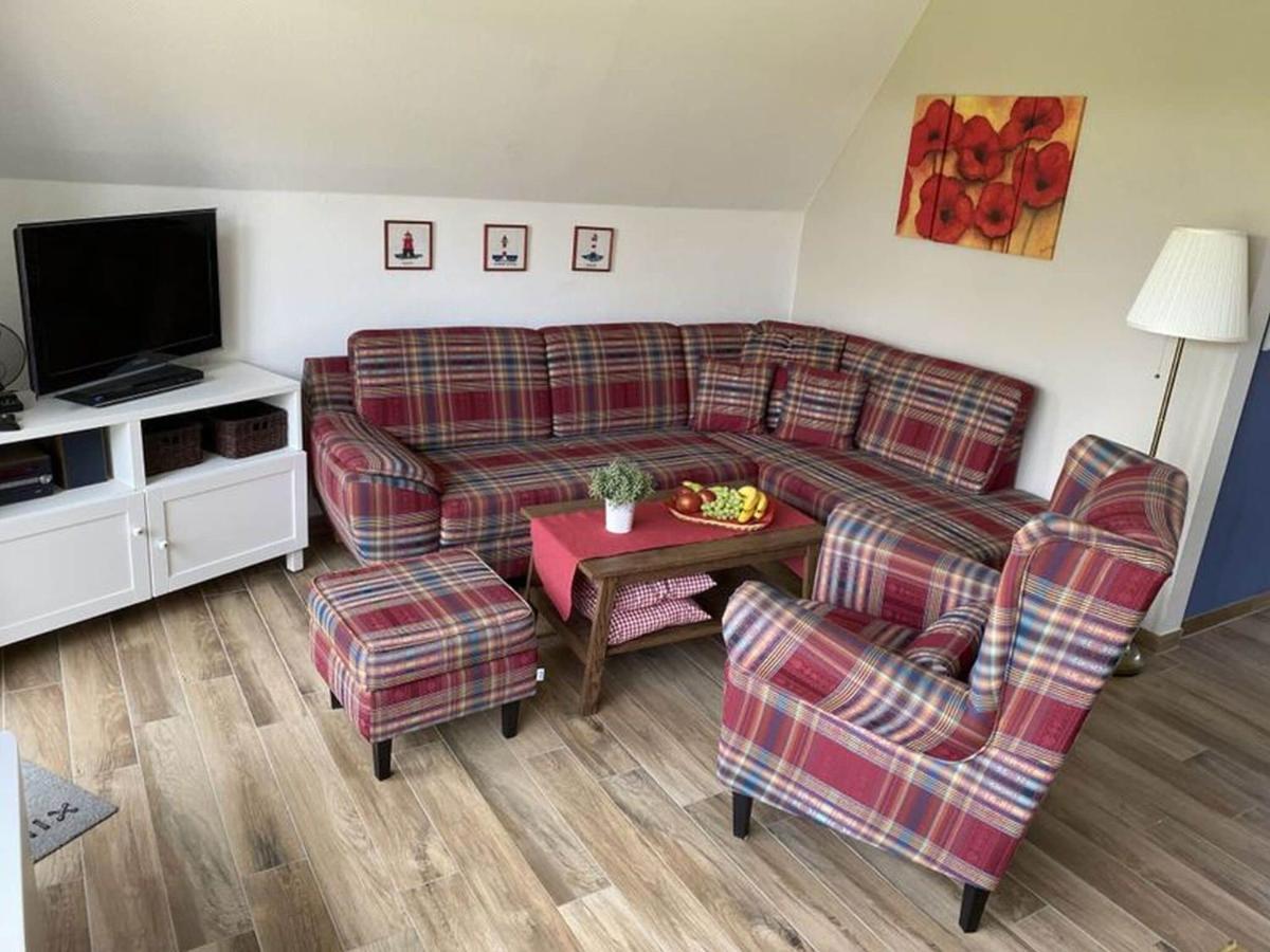 Ferienhaus In Dornumersiel Extérieur photo