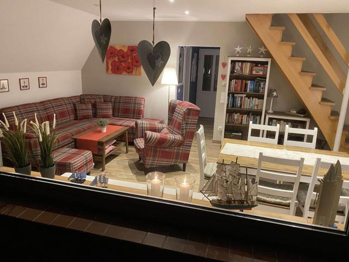 Ferienhaus In Dornumersiel Extérieur photo