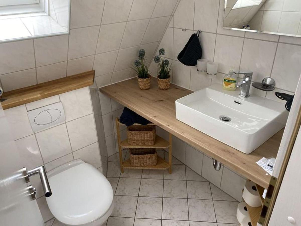 Ferienhaus In Dornumersiel Extérieur photo